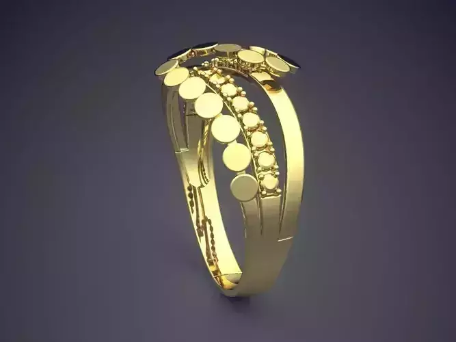 Ring CAD-4940