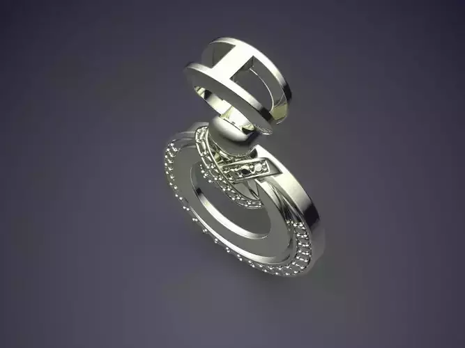 Pendant CAD-4909