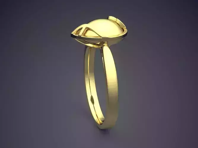 Ring CAD-4853