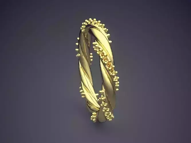 Ring CAD-4825