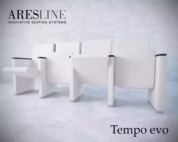 Aresline tempo evo