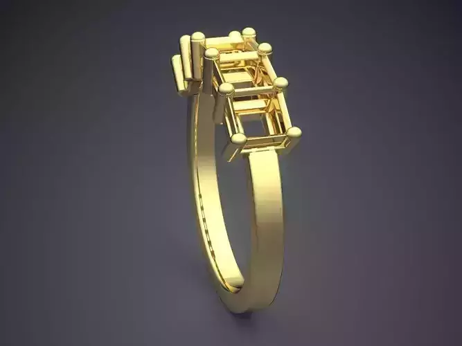 Ring CAD-4742
