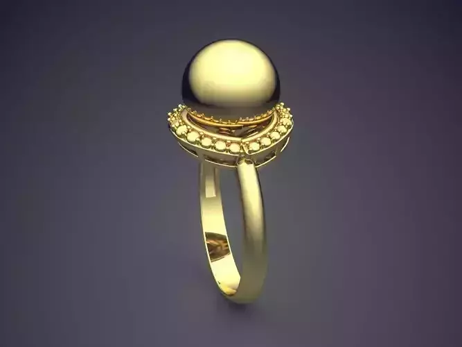 Ring CAD-4731