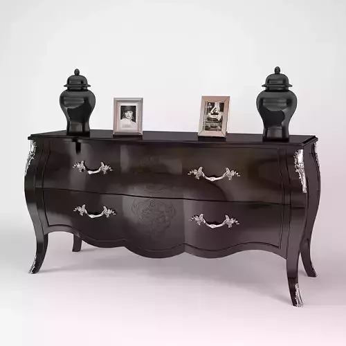 Pregno Chest of Drawers C91TR