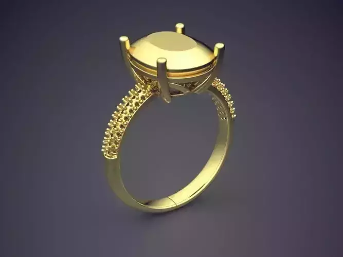 Ring CAD-4725