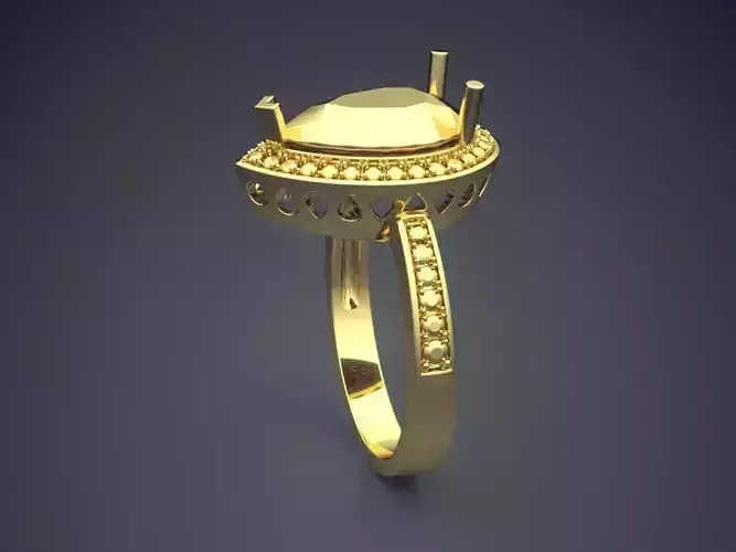 Ring CAD-4702
