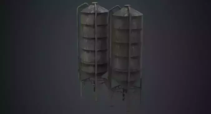 Silo 2C