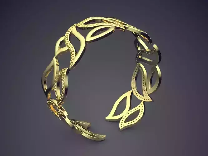 Ring CAD-4622 3D print model