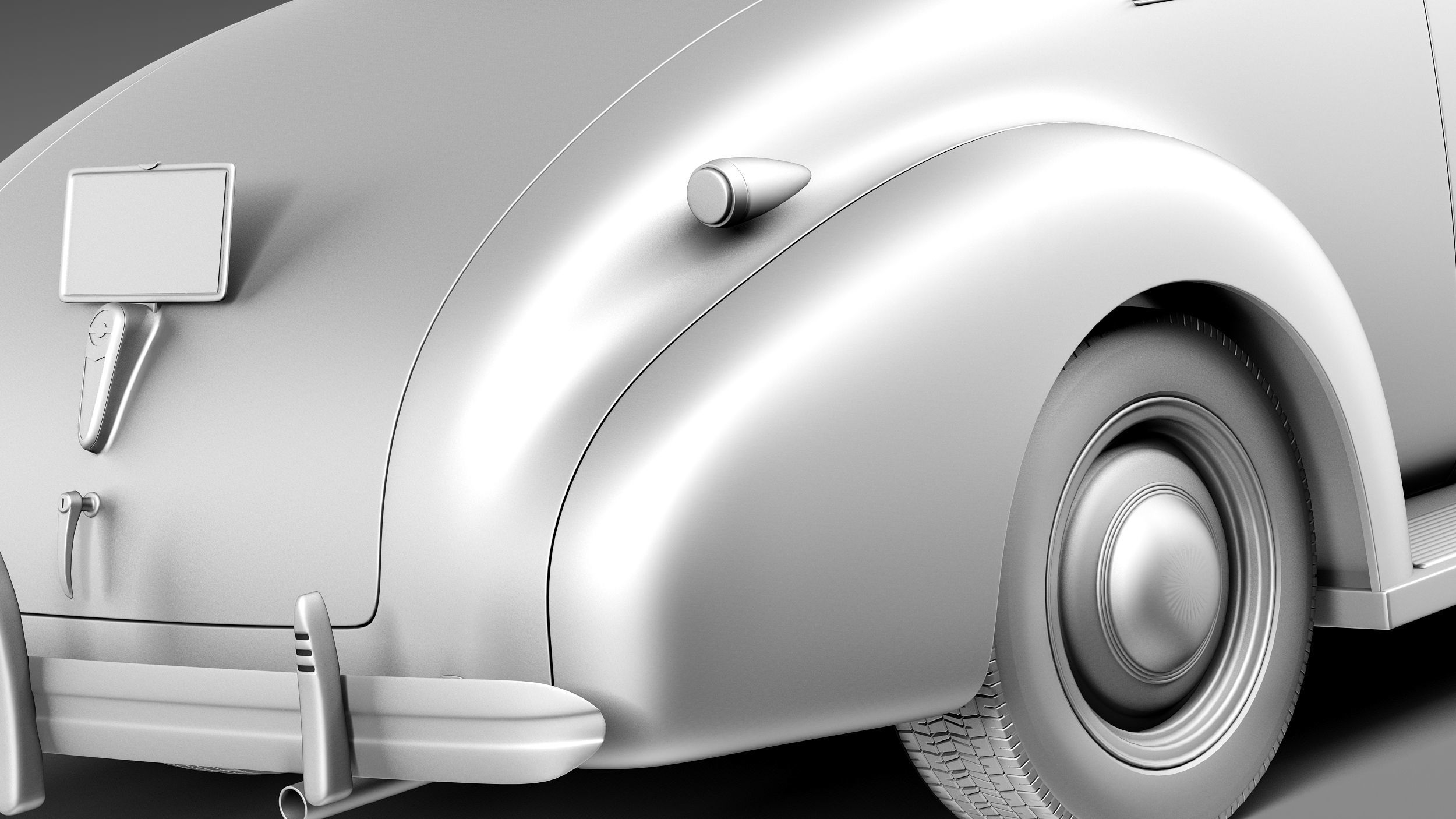 chevrolet 1939 coupe 3D model_11