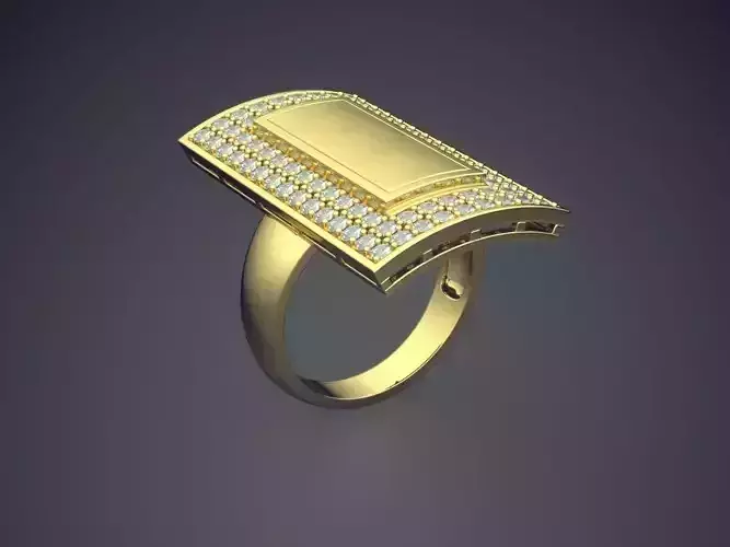 Ring CAD-4000