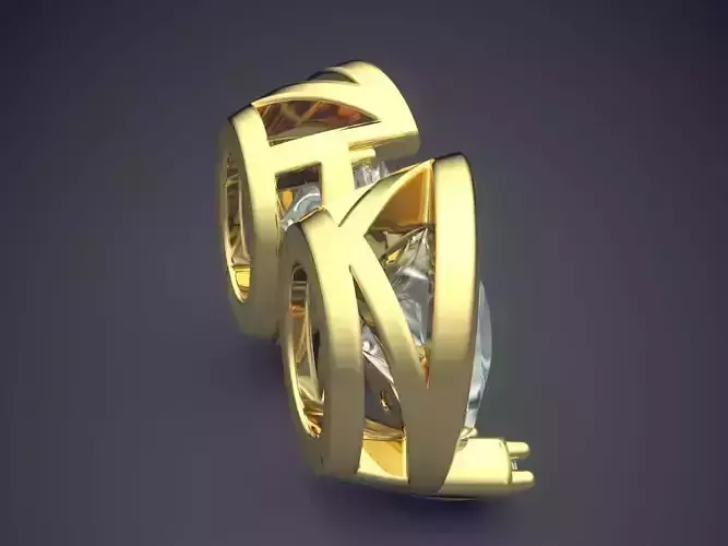 Jewelry Pieces With Diamonds CAD 3968