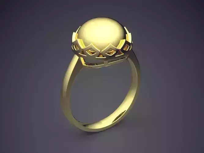 Ring CAD-3941