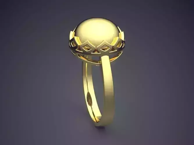 Ring CAD-3941