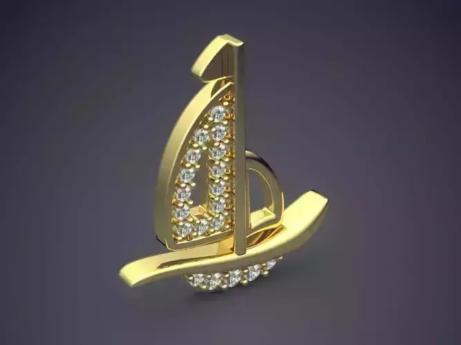 Pendant CAD-3940