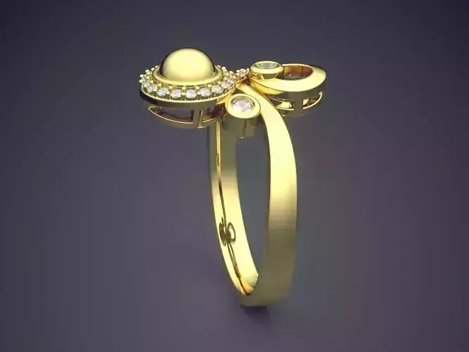 Ring CAD-3937