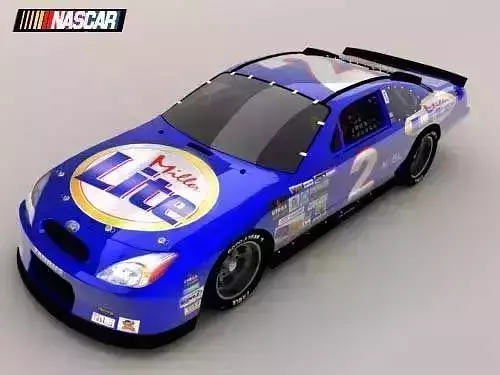 NASCAR 6 2005