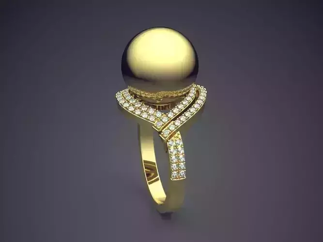 Ring CAD-3896