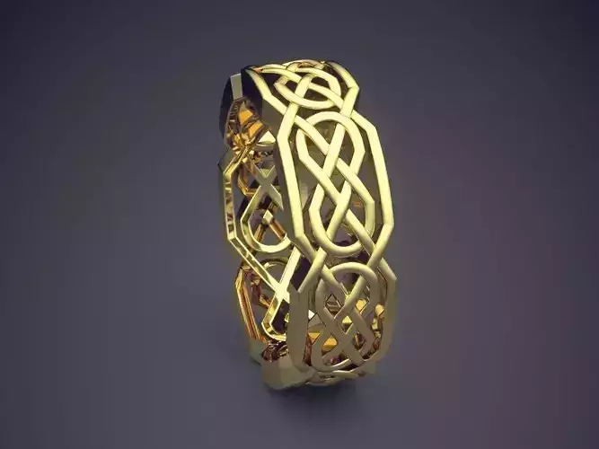 Ring CAD-3887