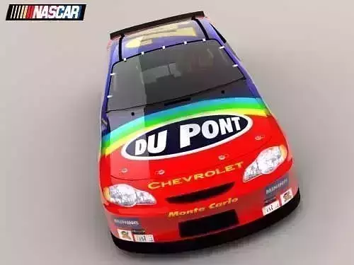 NASCAR 4 2005