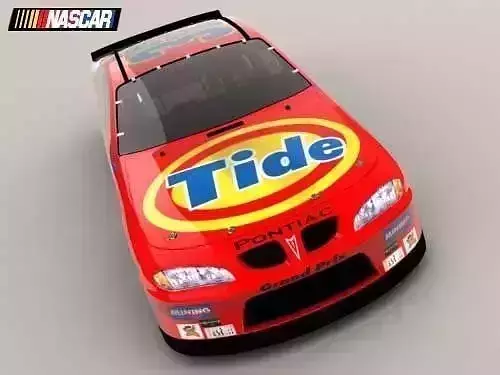 nascar 2 2005