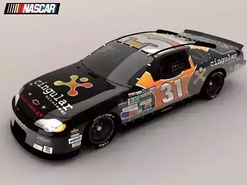 NASCAR 3 2005