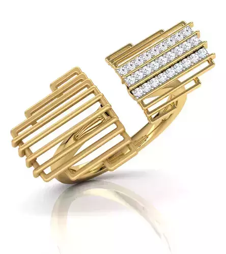 Deco Ring
