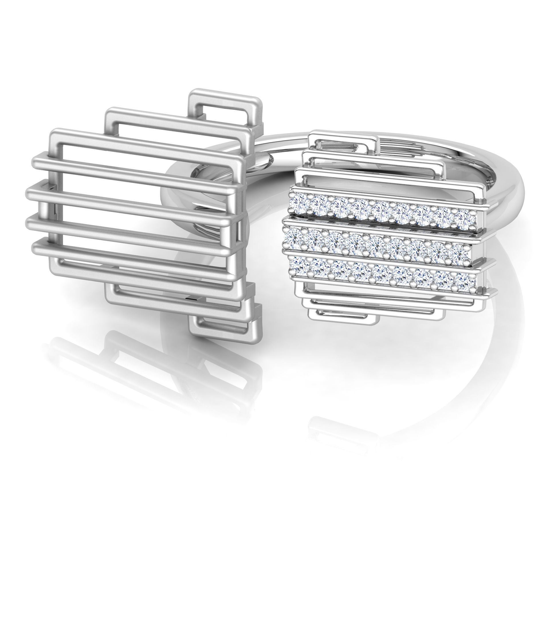 Deco Ring 3D print model_15