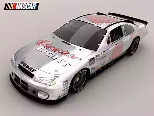 NASCAR 7 2005