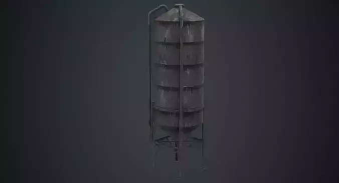 Silo 2D