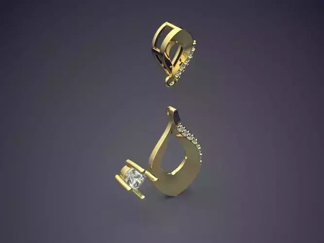 Pendant CAD-3446