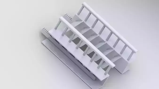 Rack and pinion mechanisam
