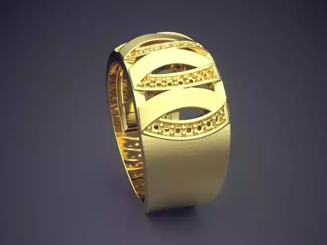 Ring CAD-3350