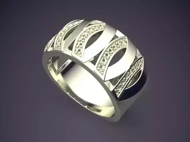 Ring CAD-3350