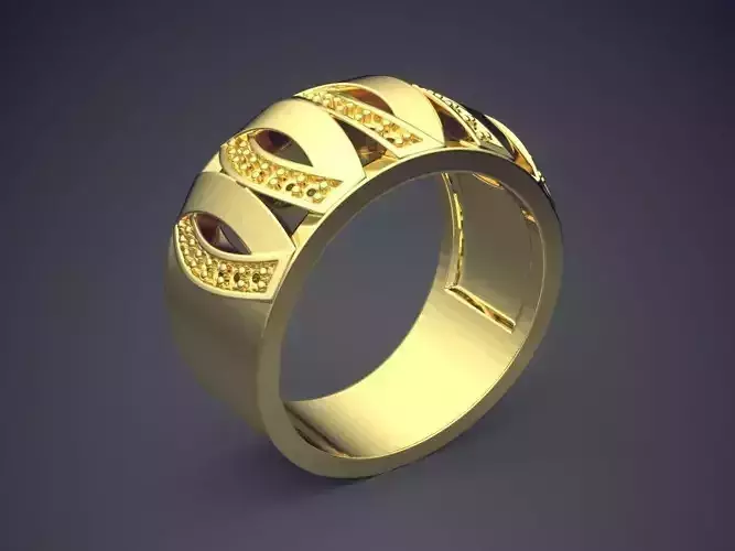 Ring CAD-3350