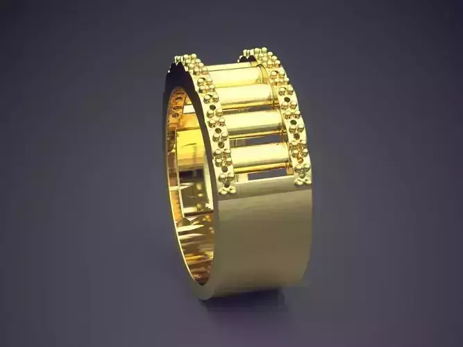 Ring CAD-3343
