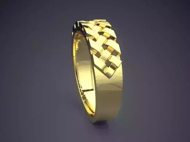 Ring CAD-3326