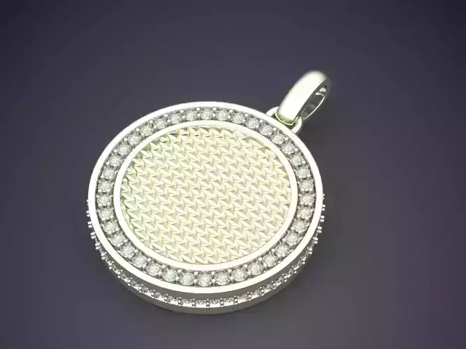 Pendant CAD-3325