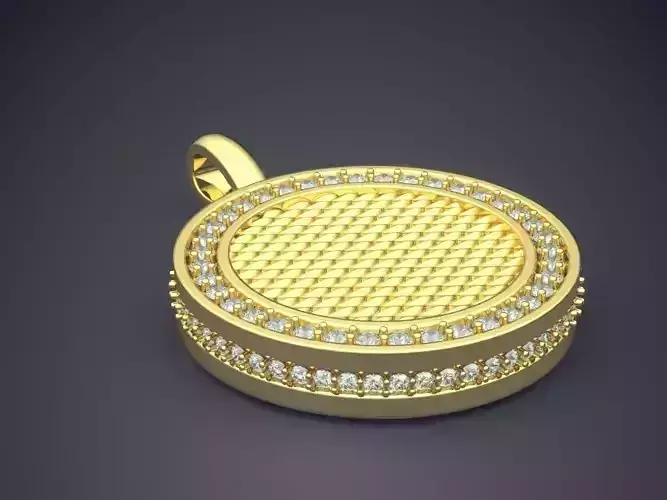 Pendant CAD-3325
