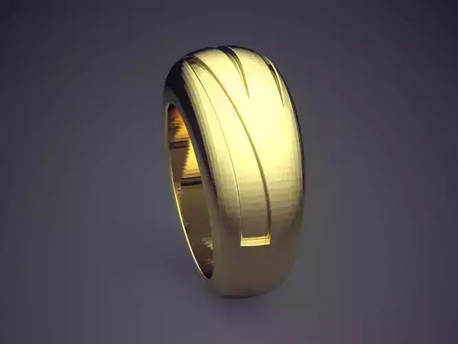 Ring CAD-3315