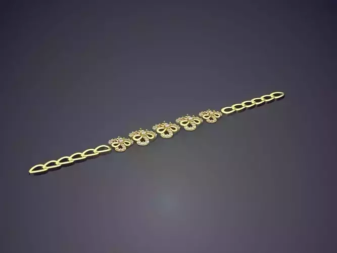 Bracelet CAD-3286