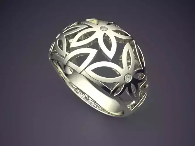 Ring CAD-3261