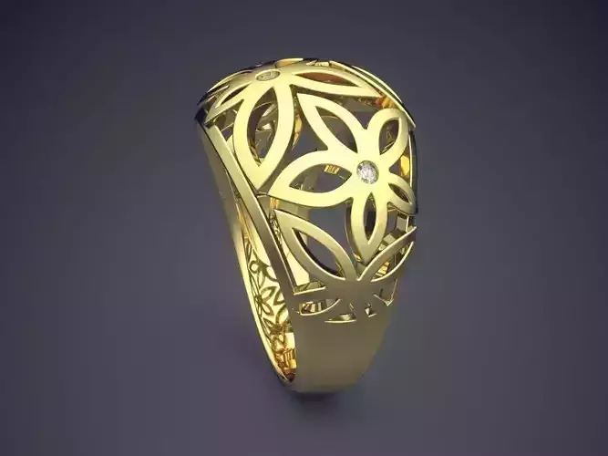 Ring CAD-3261