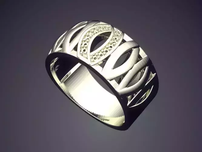 Ring CAD-3252