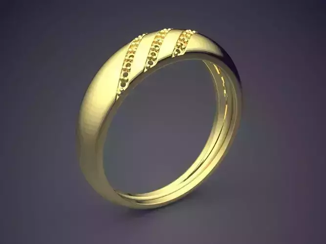 Ring CAD-3230 3D print model