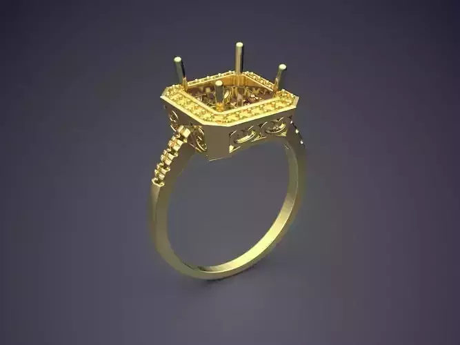 Ring CAD-3182