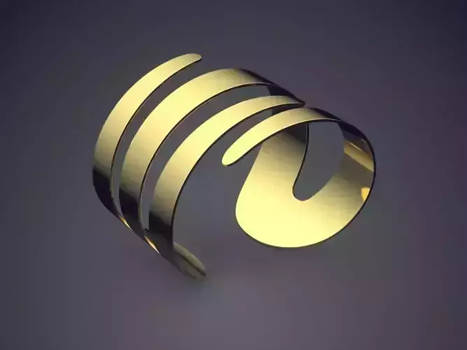Ring CAD-3154