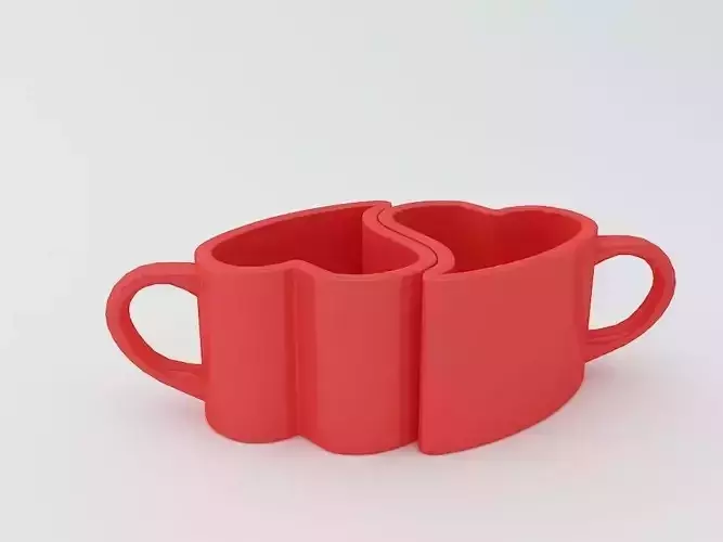 Fancy Cup 3