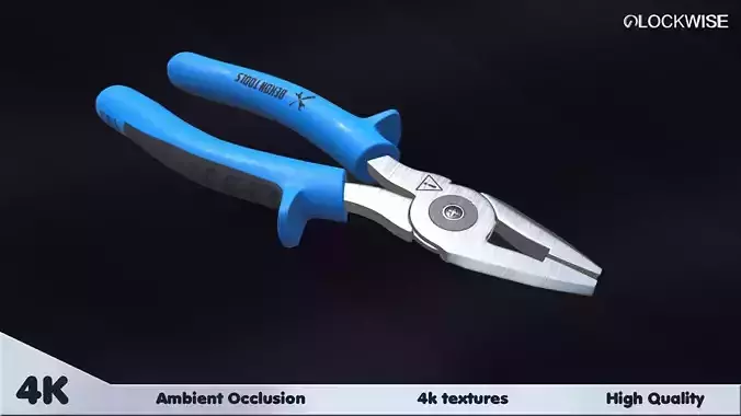 Plier pliers