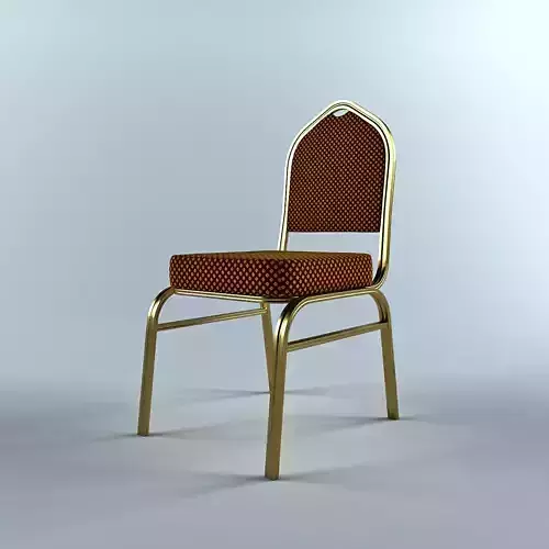 banquet chair 1