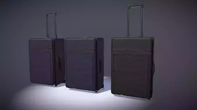 luggage 10